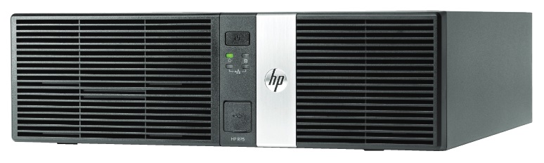 HP RP5810 I3 4GB 500GB HDD 4USB 5RS P7